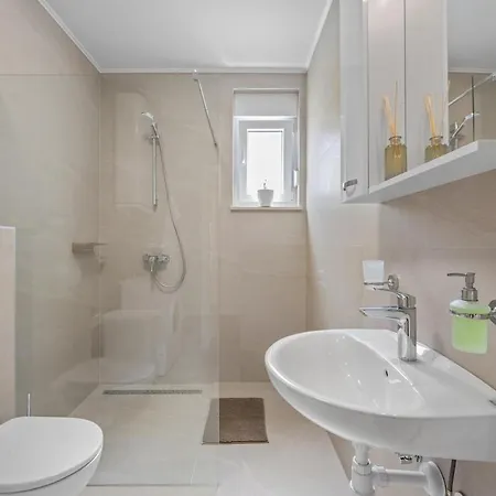 Karavella - With Heated Pool *
